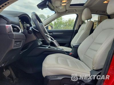 Zdjęcie 7 z 14 samochodu: 2023 MAZDA CX-5 PREFERRED VIN:JM3KFBCM6P0189160 - miniatura