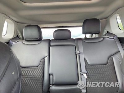 Zdjęcie 10 z 13 samochodu: 2021 JEEP COMPASS LATITUDE VIN:3C4NJDBB4MT547547 - miniatura
