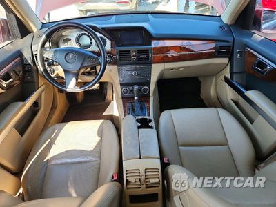 Zdjęcie 8 z 12 samochodu: 2010 MERCEDES-BENZ GLK 350 4MATIC VIN:WDCGG8HB3AF324874 - miniatura