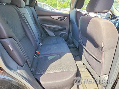 Zdjęcie 10 z 12 samochodu: 2021 NISSAN ROGUE SPORT S VIN:JN1BJ1AW9MW664723 - miniatura