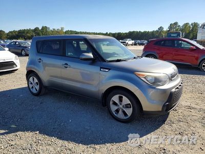 Czwarte zdjęcie samochodu z boku: 2016 KIA SOUL BASE VIN:KNDJN2A27G7353032 - miniatura