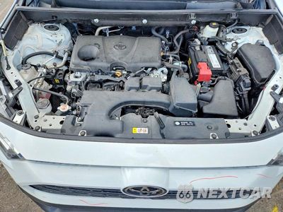 Zdjęcie 12 z 13 samochodu: 2023 TOYOTA RAV4 XLE VIN:2T3W1RFV4PW275312 - miniatura