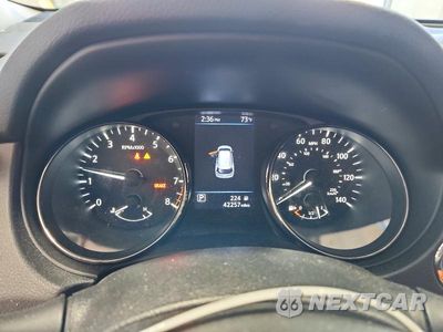 Zdjęcie 9 z 13 samochodu: 2020 NISSAN ROGUE SV VIN:JN8AT2MV5LW124655 - miniatura