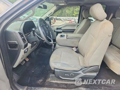 Zdjęcie 7 z 12 samochodu: 2018 FORD F150 SUPER CAB VIN:1FTFX1E50JFA79765 - miniatura