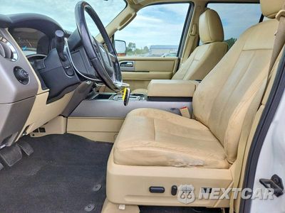 Zdjęcie 7 z 14 samochodu: 2017 FORD EXPEDITION EL LIMITED VIN:1FMJK2AT9HEA27176 - miniatura