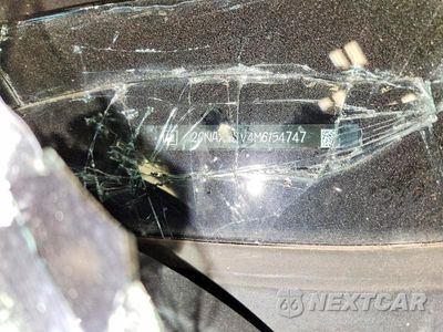 Zdjęcie 13 z 13 samochodu: 2021 CHEVROLET EQUINOX LT VIN:2GNAXKEV4M6154747 - miniatura