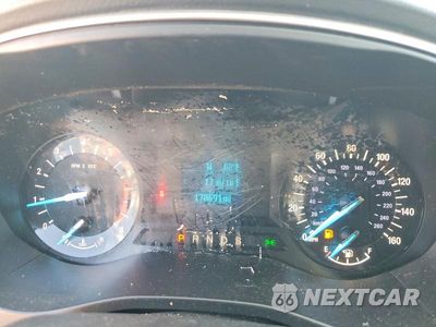 Zdjęcie 9 z 12 samochodu: 2016 FORD FUSION S VIN:3FA6P0G70GR299546 - miniatura