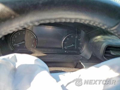 Zdjęcie 9 z 13 samochodu: 2023 FORD EXPLORER XLT VIN:1FMSK8DH9PGA07902 - miniatura