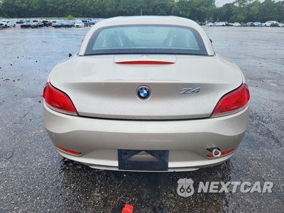 Zdjęcie 6 z 12 samochodu: 2011 BMW Z4 SDRIVE30I VIN:WBALM5C57BE377790 - miniatura