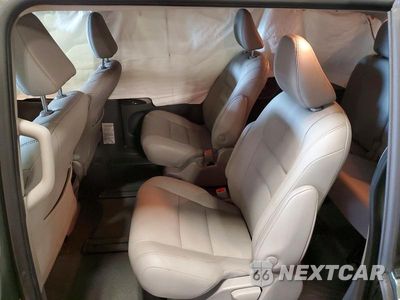 Zdjęcie 11 z 13 samochodu: 2020 TOYOTA SIENNA XLE 7-PASSENGER VIN:5TDDZ3DC6LS231063 - miniatura