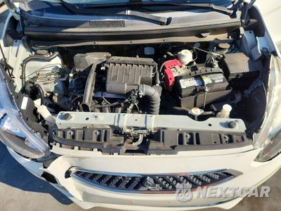 Zdjęcie 11 z 12 samochodu: 2020 MITSUBISHI MIRAGE ES VIN:ML32A3HJ7LH001062 - miniatura