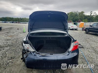 Zdjęcie 6 z 12 samochodu: 2013 TOYOTA CAMRY LE VIN:4T4BF1FK0DR322353 - miniatura