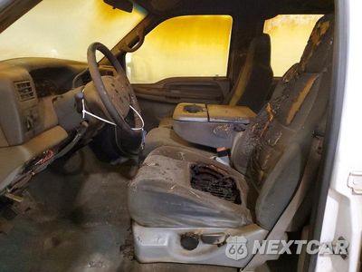 Zdjęcie 7 z 12 samochodu: 2002 FORD F250 SUPER DUTY VIN:1FTNW21L22ED69408 - miniatura