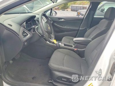 Zdjęcie 7 z 12 samochodu: 2018 CHEVROLET CRUZE LT VIN:1G1BE5SM2J7104627 - miniatura