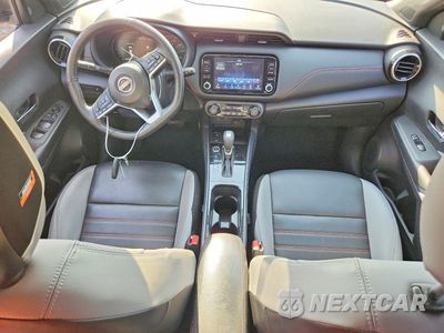 Zdjęcie 8 z 13 samochodu: 2022 NISSAN KICKS SR VIN:3N1CP5DV8NL489398 - miniatura
