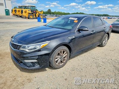 2020 KIA OPTIMA LX 5XXGT4L39LG381899 - główne zdjęcie licytacji z USA - miniatura