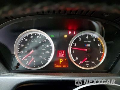 Zdjęcie 9 z 13 samochodu: 2013 BMW X6 M VIN:5YMGZ0C52DLL29774 - miniatura