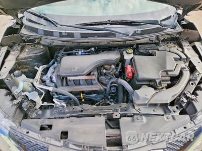 Zdjęcie 11 z 13 samochodu: 2017 NISSAN ROGUE SPORT SL VIN:JN1BJ1CPXHW001978 - miniatura