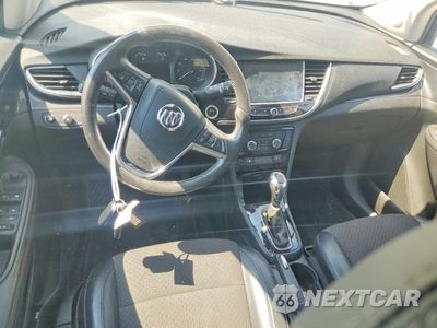 Zdjęcie 8 z 12 samochodu: 2019 BUICK ENCORE PREFERRED VIN:KL4CJASBXKB936322 - miniatura