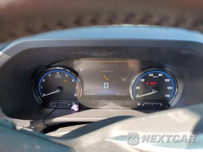 Zdjęcie 9 z 13 samochodu: 2022 FORD BRONCO SPORT OUTER BANKS VIN:3FMCR9C69NRD38684 - miniatura