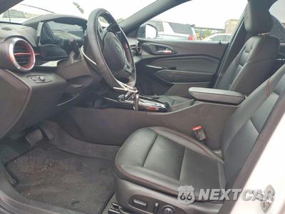 Zdjęcie 7 z 13 samochodu: 2026 CHEVROLET TRAX 2RS VIN:KL77LJEP2TC120495 - miniatura
