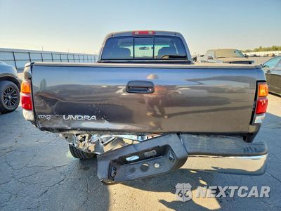 Zdjęcie 6 z 12 samochodu: 2003 TOYOTA TUNDRA SR5 VIN:5TBRN34103S401720 - miniatura