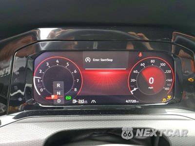 Zdjęcie 9 z 12 samochodu: 2024 VOLKSWAGEN GTI S VIN:WVWGA7CD3RW218527 - miniatura