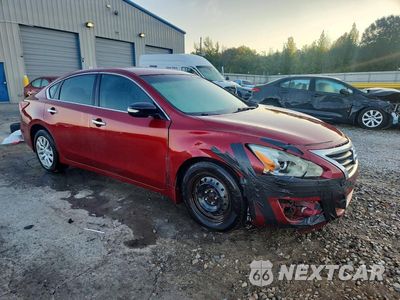 Czwarte zdjęcie samochodu z boku: 2013 NISSAN ALTIMA 2.5 VIN:1N4AL3AP7DC273729 - miniatura
