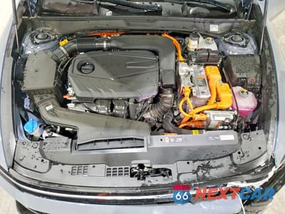 Zdjęcie 11 z 12 samochodu: 2026 HYUNDAI SONATA HYBRID BLUE VIN:KMHL24JJ8TA167366 - miniatura