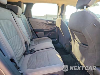 Zdjęcie 11 z 13 samochodu: 2020 FORD ESCAPE SE VIN:1FMCU9G62LUA96061 - miniatura