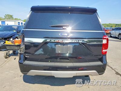 Zdjęcie 6 z 14 samochodu: 2018 FORD EXPEDITION XLT VIN:1FMJU1JT8JEA16499 - miniatura