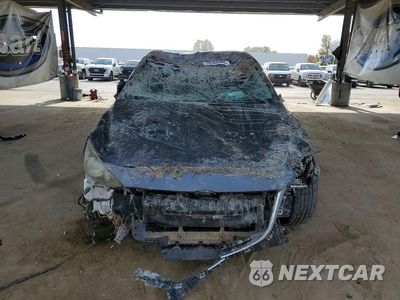 Piąte zdjęcie samochodu w środku: 2014 MAZDA 3 SPORT VIN:JM1BM1K77E1208231 - miniatura