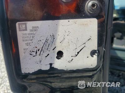 Zdjęcie 13 z 13 samochodu: 2002 GMC NEW SIERRA K1500 VIN:1GTEK19T32E299833 - miniatura