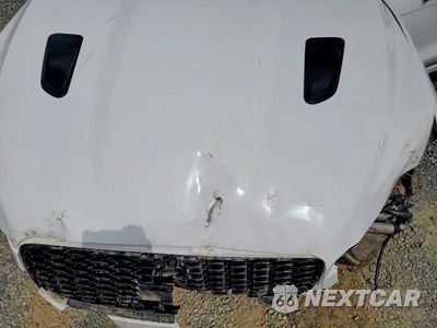 Zdjęcie 12 z 13 samochodu: 2022 JAGUAR F-PACE SVR VIN:SADCZ2EE5NA696900 - miniatura