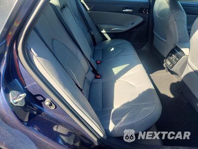 Zdjęcie 10 z 12 samochodu: 2020 TOYOTA AVALON LIMITED VIN:4T1D21FB3LU016650 - miniatura
