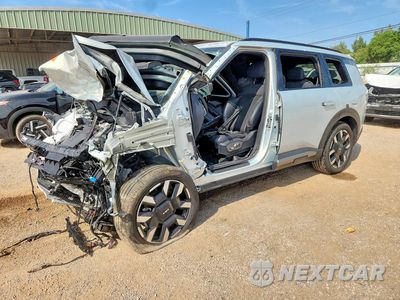 2027 KIA TELLURIDE S 5XYPE5S15VG021012 - główne zdjęcie licytacji z USA - miniatura