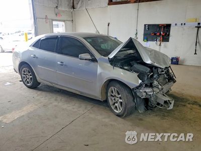 Czwarte zdjęcie samochodu z boku: 2015 CHEVROLET MALIBU 1LT VIN:1G11C5SL7FF234750 - miniatura