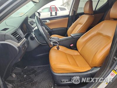 Zdjęcie 7 z 12 samochodu: 2011 LEXUS CT 200 VIN:JTHKD5BH0B2036709 - miniatura