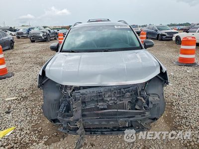Piąte zdjęcie samochodu w środku: 2022 VOLKSWAGEN TAOS S VIN:3VVDX7B29NM013470 - miniatura