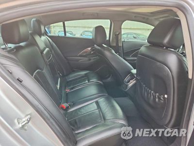 Zdjęcie 10 z 12 samochodu: 2015 BUICK LACROSSE VIN:1G4GB5G33FF288345 - miniatura