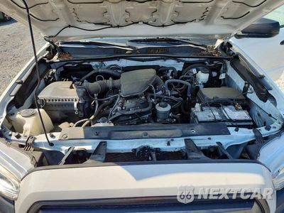 Zdjęcie 11 z 12 samochodu: 2021 TOYOTA TACOMA SR VIN:3TYRX5GN8MT010736 - miniatura