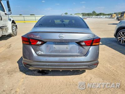 Zdjęcie 6 z 12 samochodu: 2024 NISSAN ALTIMA SV VIN:1N4BL4DV0RN381836 - miniatura