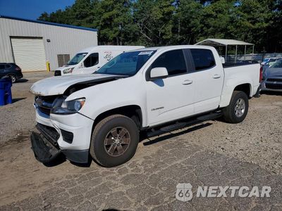 2016 CHEVROLET COLORADO 1GCGSBE3XG1340333 - główne zdjęcie licytacji z USA - miniatura