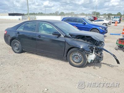Czwarte zdjęcie samochodu z boku: 2011 TOYOTA CAMRY LE VIN:4T1BF3EK8BU661141 - miniatura