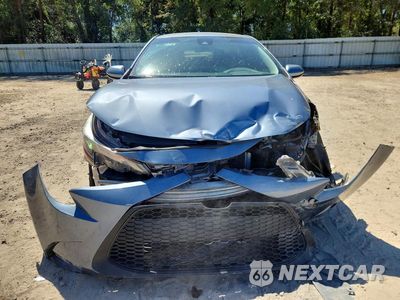 Piąte zdjęcie samochodu w środku: 2020 TOYOTA COROLLA LE VIN:JTDEPRAE5LJ070284 - miniatura