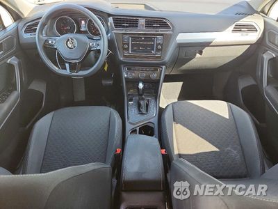 Zdjęcie 8 z 13 samochodu: 2021 VOLKSWAGEN TIGUAN S VIN:3VV1B7AX1MM144860 - miniatura