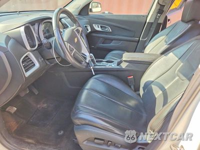 Zdjęcie 7 z 13 samochodu: 2013 CHEV EQUINOX VIN:1GNFLNEK4DZ123821 - miniatura