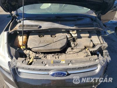 Zdjęcie 12 z 13 samochodu: 2013 FORD ESCAPE SE VIN:1FMCU9G90DUD48658 - miniatura