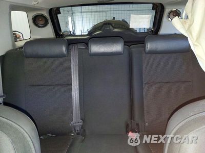 Zdjęcie 10 z 13 samochodu: 2008 TOYOTA FJ CRUISER BASE VIN:JTEBU11F98K028431 - miniatura
