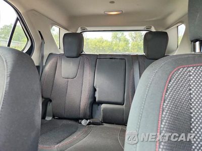 Zdjęcie 10 z 13 samochodu: 2013 CHEVROLET EQUINOX LT VIN:2GNALDEKXD6391899 - miniatura